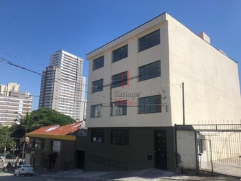 commercial_property em Dona Genoveva DAscoli, Vila Prudente - São Paulo - SP