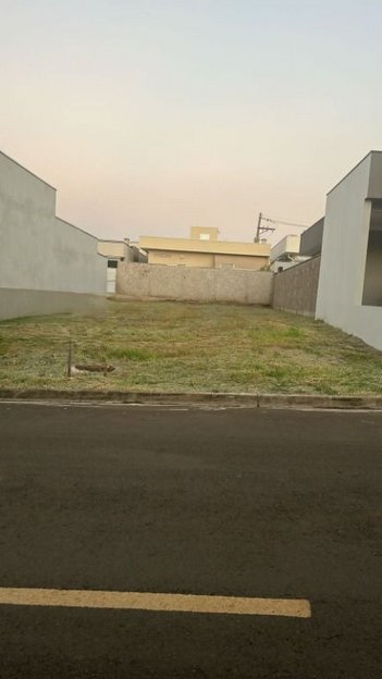 land_lot em Rua Nadir Esquarize, Residencial Real Parque Sumaré - Sumaré - SP