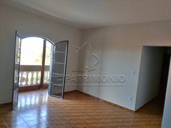 house em Rua Andrelino de Souza, Jardim Maria Antônia Prado - Sorocaba - SP