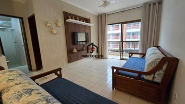 apartment em Rua Borba Gato, Praia Grande - Ubatuba - SP