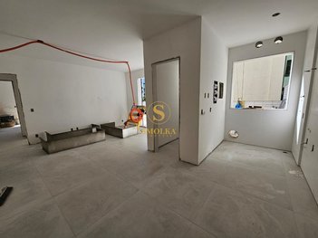 apartment em Avenida Rio Branco, Centro - Florianópolis - SC