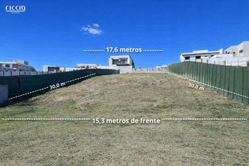 land_lot em Rua Raimundo Correia, Eugênio de Mello - São José dos Campos - SP