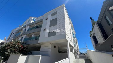 apartment em Rua Nivaldo Dias, Campeche - Florianópolis - SC
