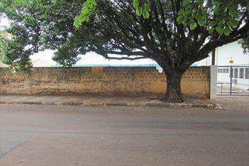 commercial_land_lot em Rua 15 de Novembro, Centro - Pirassununga - SP