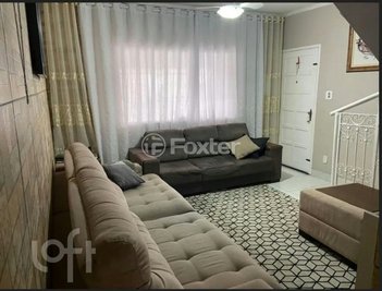 house em Rua Kepler, Vila Suíça - Santo André - SP