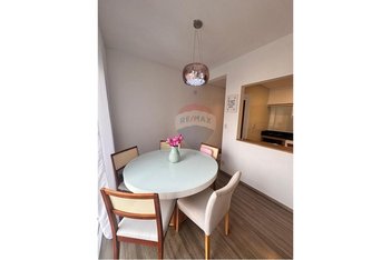apartment em Alameda das Tulipas, Cidade Nova Arujá - Arujá - SP