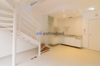 apartment em Rua Guarará, Jardim Paulista - São Paulo - SP