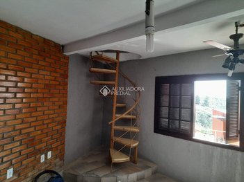 house em Estrada dos Alpes, Glória - Porto Alegre - RS