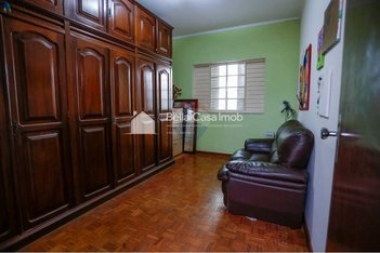 house em Rua José Borghesi, Jardim Camila - Sorocaba - SP