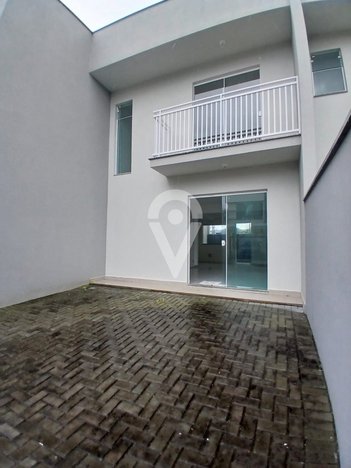 house em Rua Maria Cisz Spézia, Três Rios do Sul - Jaraguá do Sul - SC