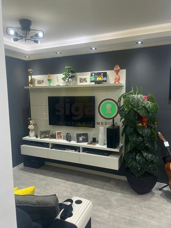 apartment em Rua Quipá, Jardim Umarizal - São Paulo - SP