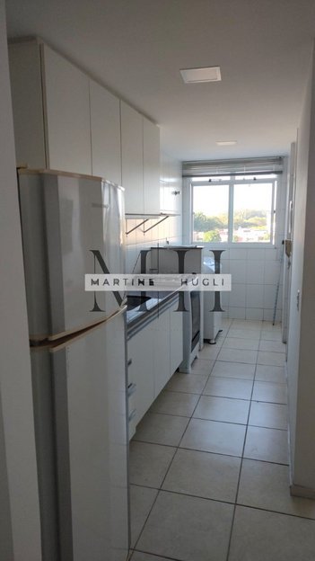 apartment em Rua Vila Rica, Nova Liberdade - Resende - RJ