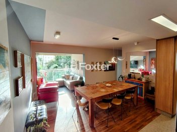 apartment em Rua Gaspar Lourenço, Vila Mariana - São Paulo - SP