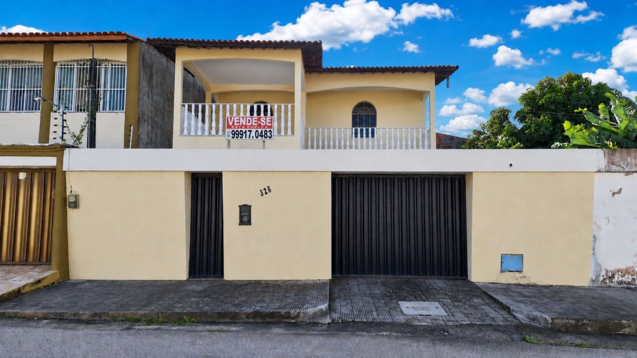 001 - FACHADA