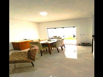 house em Avenida Doutor José Caetano Graziosi, Wanel Ville - Sorocaba - SP