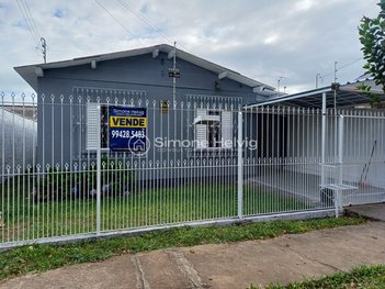 house em Waltornilo Hagel Maciel, Colina - Guaíba - RS