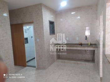 house em Avenida Dezoito do Forte, Mutuá - São Gonçalo - RJ