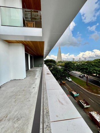 apartment em Avenida Tiradentes, Zona 31 - Maringá - PR