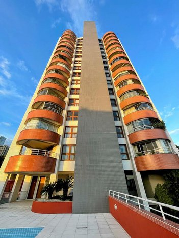 apartment em Rua Marcílio Dias, Centro - Novo Hamburgo - RS