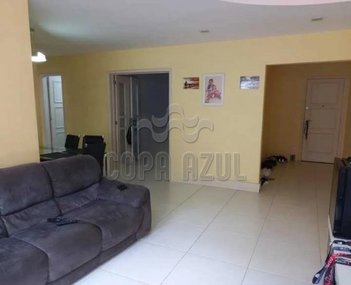 apartment em Rua Tonelero, Copacabana - Rio de Janeiro - RJ