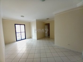 apartment em Rua Luiz Razera, Nova América - Piracicaba - SP
