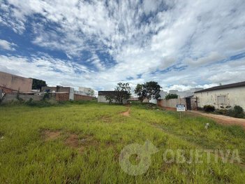 land_lot em Avenida Boulanger Fonseca, Shopping Park - Uberlândia - MG