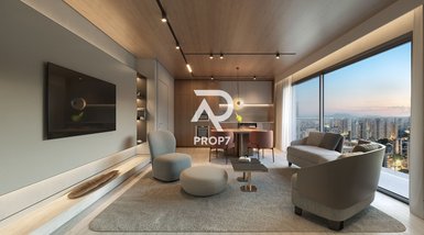 apartment em Rua Alagoas, Higienópolis - São Paulo - SP