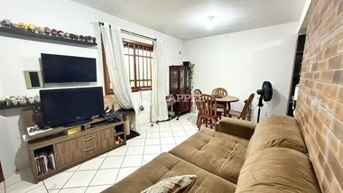 apartment em Rua Quinze de Novembro, Centro - Venâncio Aires - RS