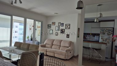 apartment em Avenida Raimundo Pereira de Magalhães, Pirituba - São Paulo - SP