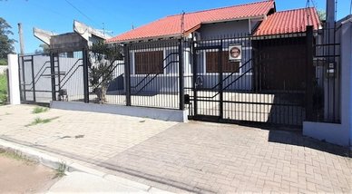 house em Arlindo Baierle, Novo Esteio - Esteio - RS