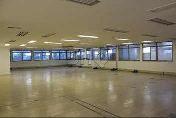 commercial_property em Eugênio De Medeiros, Pinheiros - São Paulo - SP