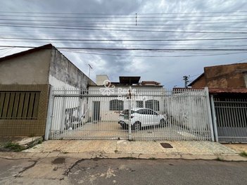 house em QE 42 Conjunto J, Guará II - Brasília - DF