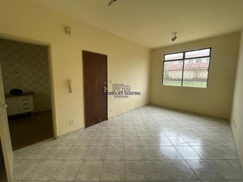 apartment em Rua Francisco da Veiga, Monsenhor Messias - Belo Horizonte - MG