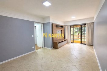 apartment em Avenida Madre Leônia Milito, Bela Suiça - Londrina - PR