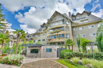 apartment em Travessa do Colégio, Vale do Bosque - Gramado - RS