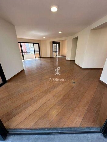 apartment em Rua Professor Carlos de Carvalho, Itaim Bibi - São Paulo - SP