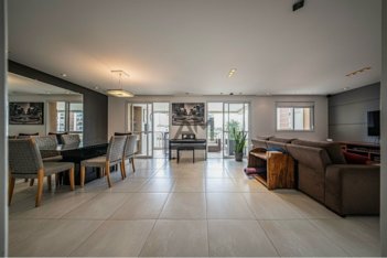 apartment em Rua Pelotas, Vila Mariana - São Paulo - SP