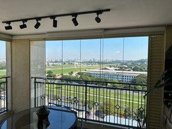 apartment em Rua Aviador Gil Guilherme, Santana - São Paulo - SP