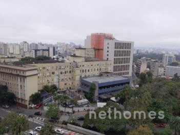 apartment em Avenida Senador Salgado Filho, Centro Histórico - Porto Alegre - RS