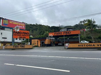 commercial_land_lot em Avenida Prefeito Waldemar Grubba, Vila Lalau - Jaraguá do Sul - SC