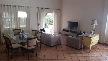 house em Rua José Agrelli, Jardim Panorama - São José do Rio Preto - SP