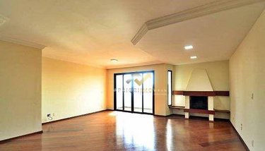 apartment em Rua Adolfo Bastos, Vila Bastos - Santo André - SP