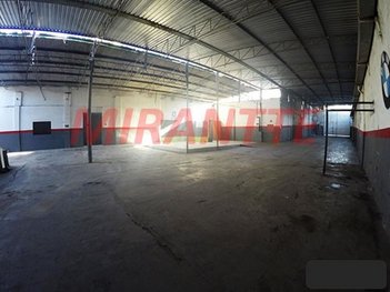 industrial em Carlos Escobar, Santana - São Paulo - SP