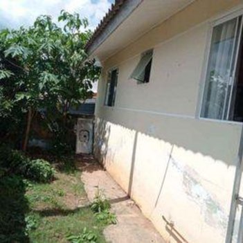 house em Rua Helena Nunes da Silva, Cidade Industrial - Curitiba - PR