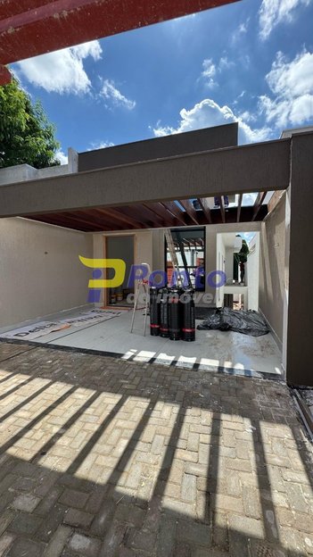 house em Rosa Miguel Salomão, Brant - Lagoa Santa - MG