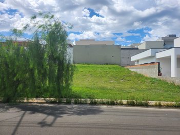 land_lot em Rua Humaitá, Residencial Lagos D'Icaraí - Salto - SP