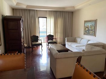 apartment em Rua Anchieta, Vila Boaventura - Jundiaí - SP