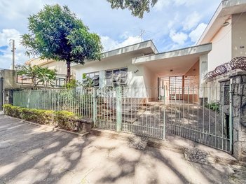 house em Rua Albion, Lapa - São Paulo - SP
