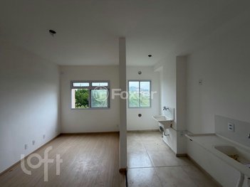 apartment em Avenida Paulo Roberto Vidal, Bela Vista - Palhoça - SC