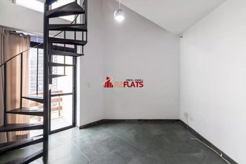 apartment em Rua Urussuí, Itaim Bibi - São Paulo - SP